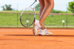 Ankle Fracture Surgery, T&amp;P Orthopedics and Sports Medicine