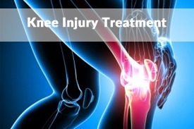 Knee Injury Treatment