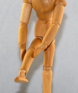 Pain Behind the Knee (Posterior), T&amp;P Orthopedics and Sports Medicine
