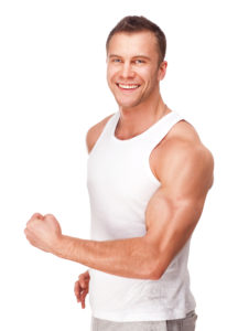 Proximal Humerus Growth Plate Fracture, T&amp;P Orthopedics and Sports Medicine