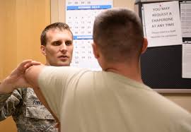 How is Shoulder Instability Diagnosed? | Las Vegas Orthopedic Surgery