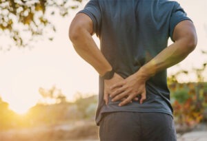 What Is Greater Trochanteric Bursitis? | Las Vegas Orthopedic Surgery