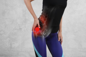 Am I a good candidate for hip replacement surgery? | Las Vegas