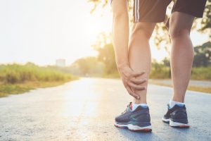 Ankle Conditions, T&amp;P Orthopedics and Sports Medicine
