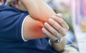 Elbow Tendonitis Treatment | Las Vegas Orthopedic Surgeon
