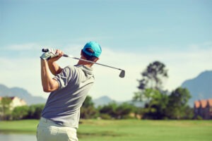 What is Labral Degeneration? | Las Vegas Orthopedic Surgeon