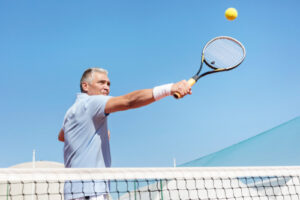Tennis Elbow Treatment Options, TPL Orthopedics and Sports Medicine