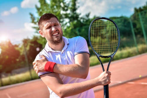 Types of Shoulder Dislocations and Treatment, TPL Orthopedics and Sports Medicine