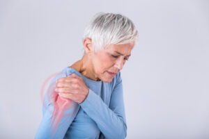 What is a shoulder SLAP injury?, TPL Orthopedics and Sports Medicine