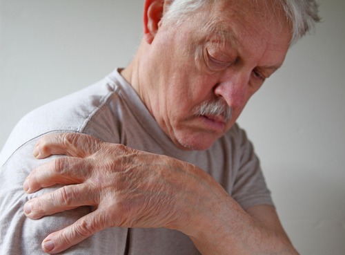 Acute Tendinitis Of The Shoulder, T&amp;P Orthopedics and Sports Medicine
